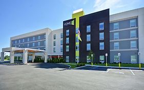 Home2 Suites By Hilton Queensbury Lake George